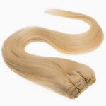 Wlosy Clip in 38cm 70g 22 Zloty Blond-1450