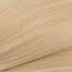 Wlosy Clip in 38cm 70g Platynowy Blond 60-1528