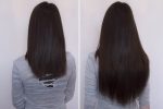 Włosy Flip in 40cm 140g-663